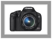 CANON 450D