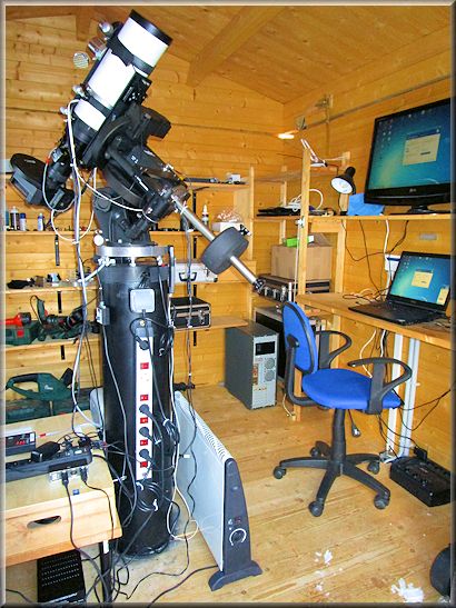 Celestron CGE