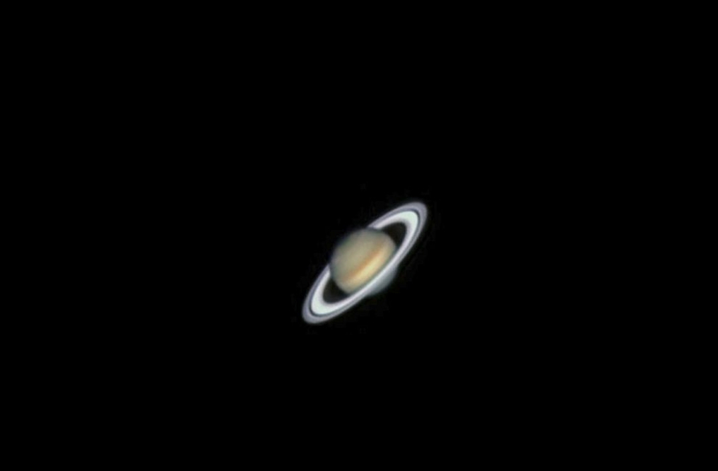 Saturn vom 23.04.2013