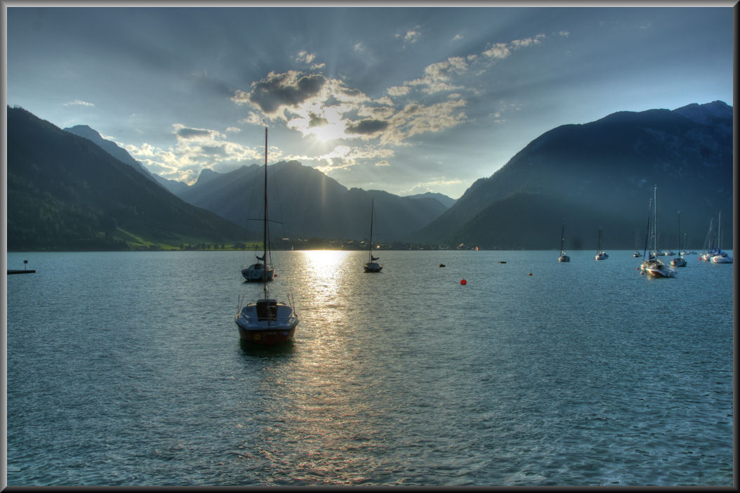 Pertisau
