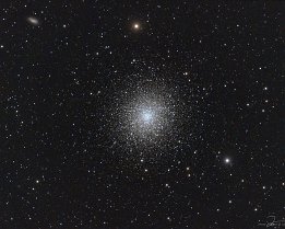 🔎 M13