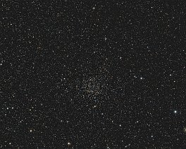 Objekt- und Aufnahmedaten       NGC7789    Copyright © Horst Ziegler       Teleskop: Esprit 80/400 - Kamera: ASI533MC-P - Optolong LPro - Montierung: CGEM2 - ASIAIR Pro - ASI120mini