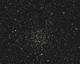 NGC7789 Crop