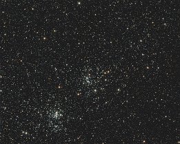 🔎 NGC884
