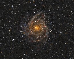 🔎 IC342