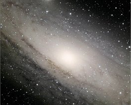 galaxis m31l     M31