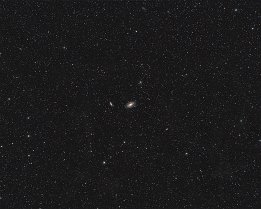 🔎 M81