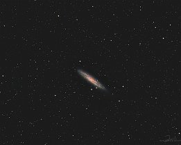 🔎NGC253