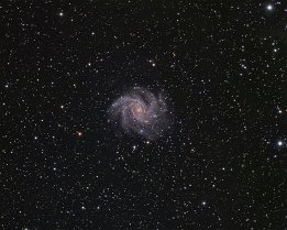 🔎NGC6946