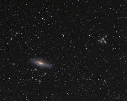 NGC7331