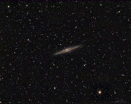 NGC891