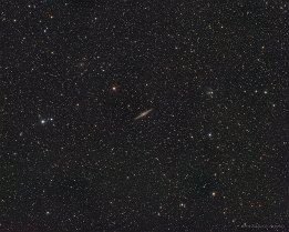 🔎 NGC891