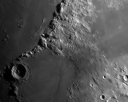 Mare Imbrium