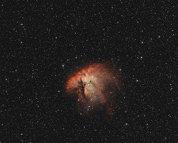 🔎 NGC281