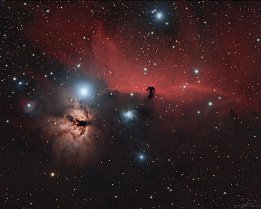 🔎 IC434