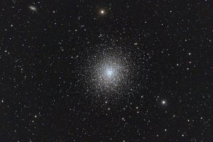 Cluster