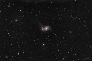 Galaxien