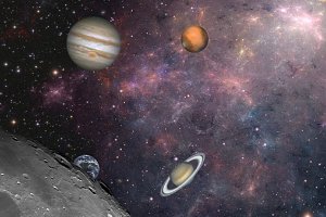 Planeten