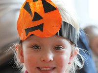 Salzburg, Oktober 2014 Halloween