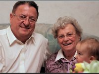 Bad Schönborn, Nov 2013 Zu Besuch bei meiner Oma