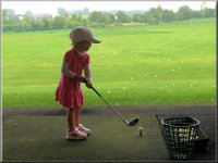 Golfclub Salzburg Jul Die Haltung wird immer besser