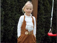 Mondsee,Mai 2017 Ballett im Garten
