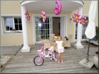 Mondsee, August 2017 Mein 6. Geburtstag