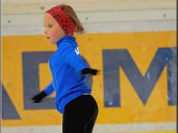 Linz, April 2018 Training im Club
