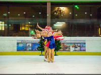 Linz, Dezember 2018 Weihnachtsfeier im Club