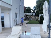 Altenberg, 05.07.2022 Rollschuhe statt Eislaufen