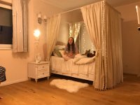 Altenberg,24.12.2023 Mein Weihnachtsgeschen -Ein neues Zimmer