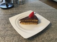 Altenberg,02.06.2024 Mein erster Kuchen - Selbst gebacken mit 12