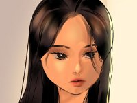 Handgemalt mit ibis Paint X  -  07/2024