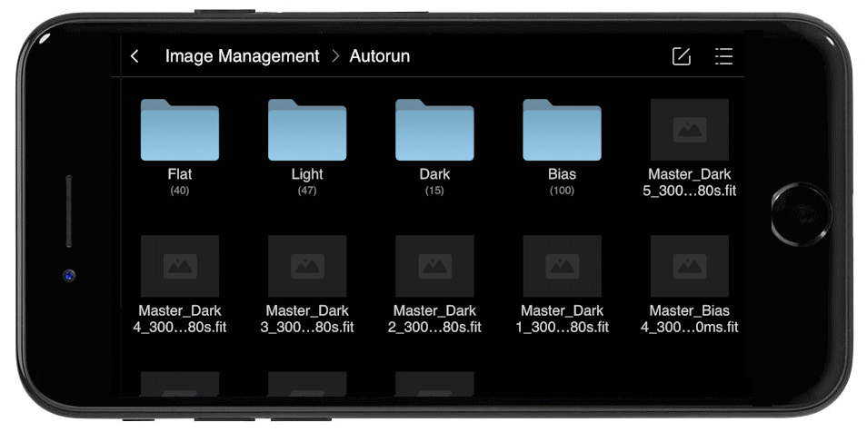 Image Management Image Management