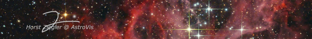 AstroVis