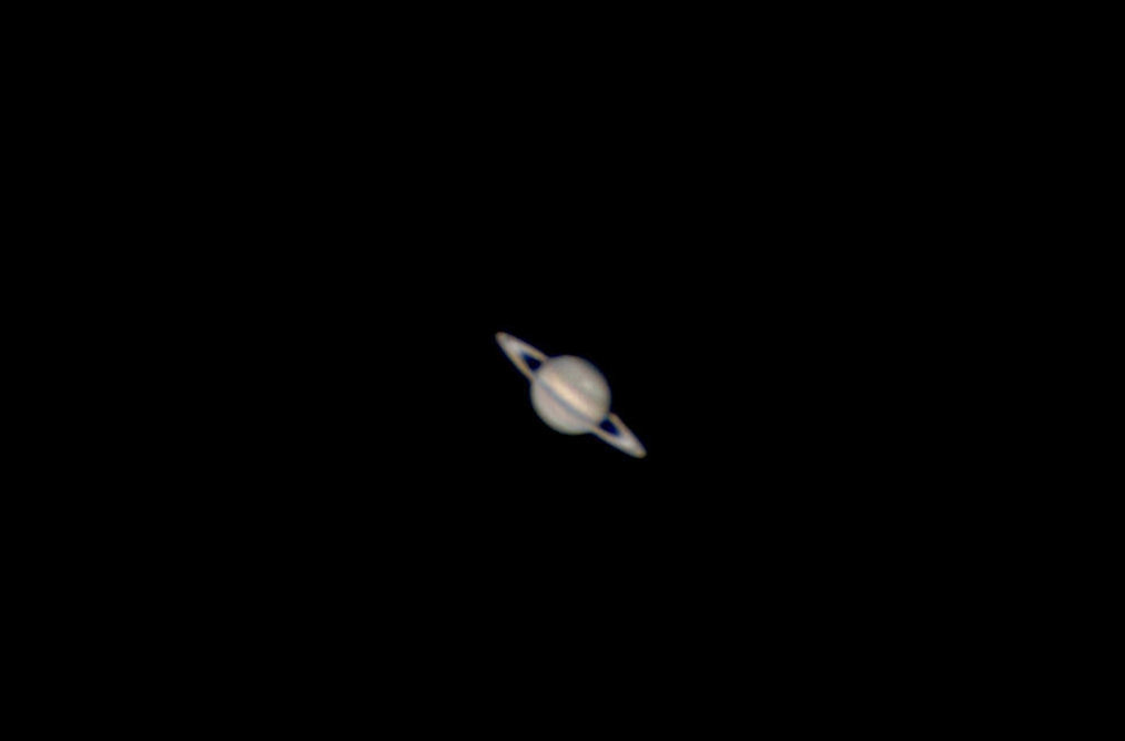Saturn vom 17.03.2011