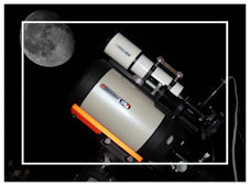 Celestron EdgeHD800